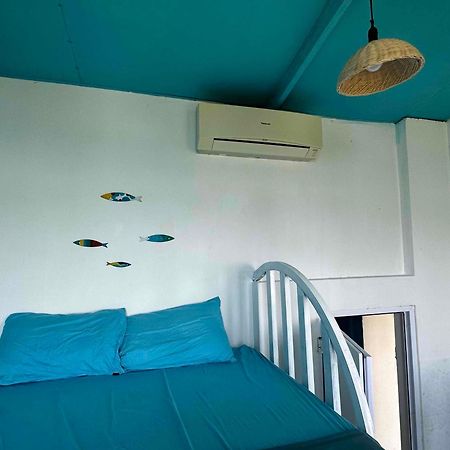 Irini Boutique Homestay Mui Ne Room photo