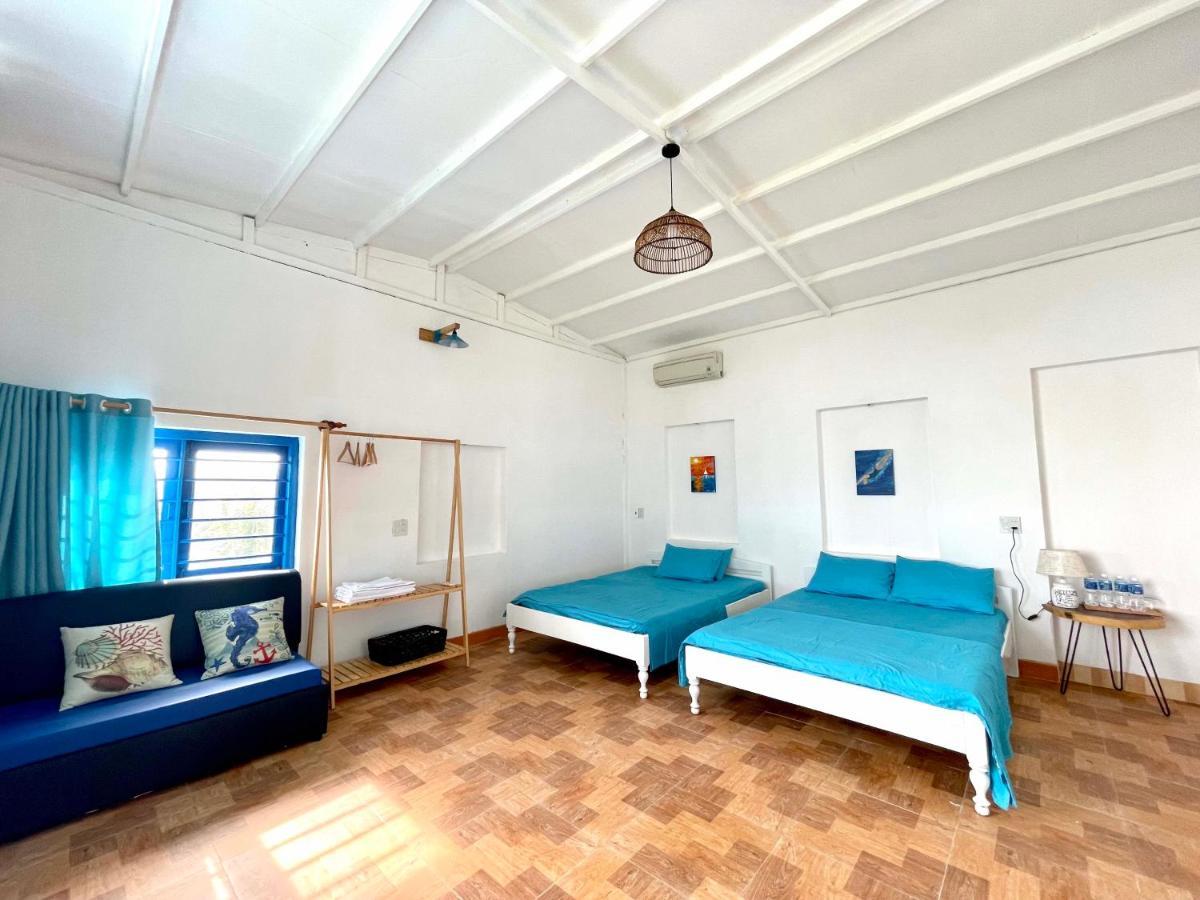 Irini Boutique Homestay Mui Ne Exterior photo