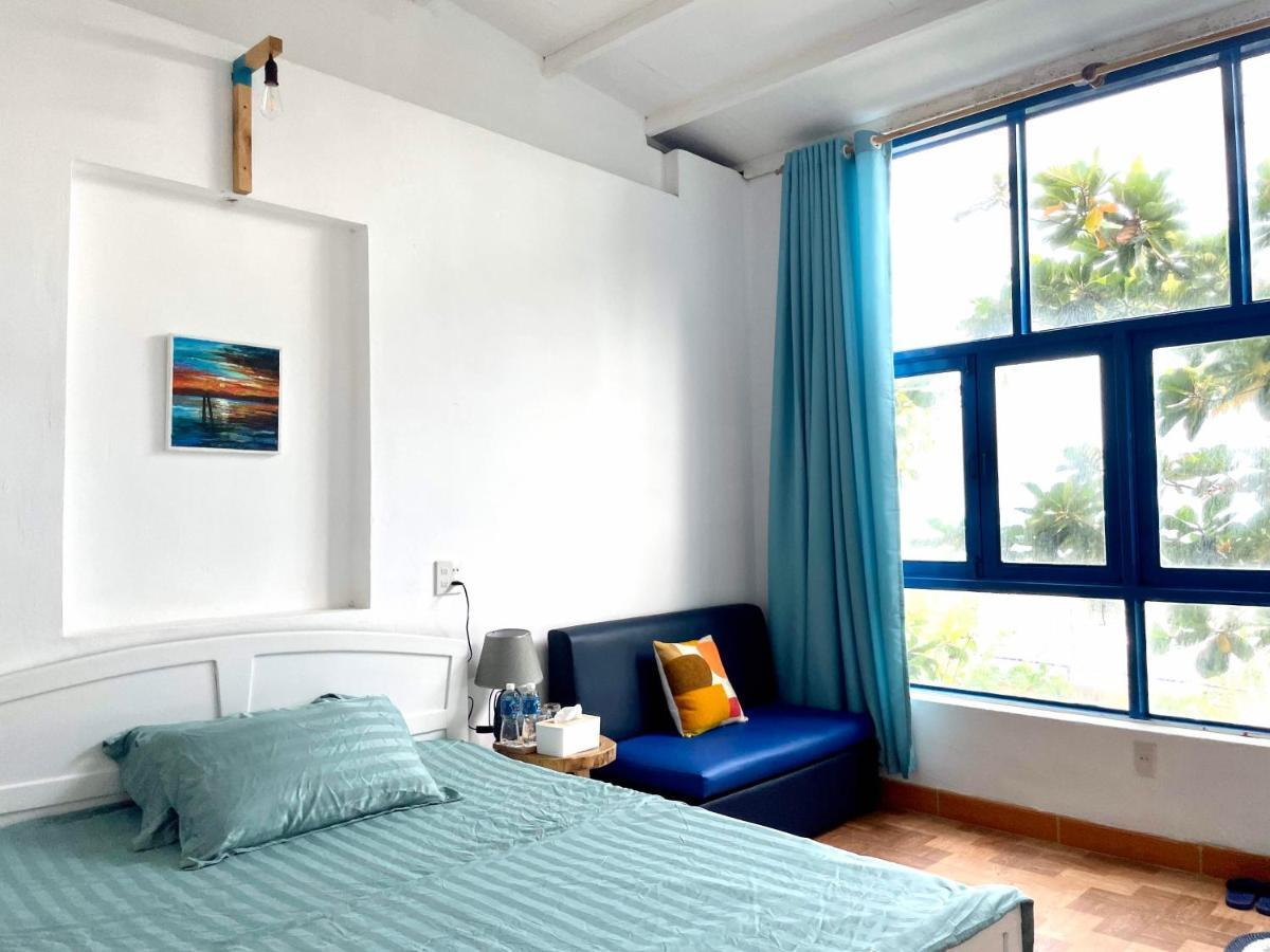 Irini Boutique Homestay Mui Ne Exterior photo