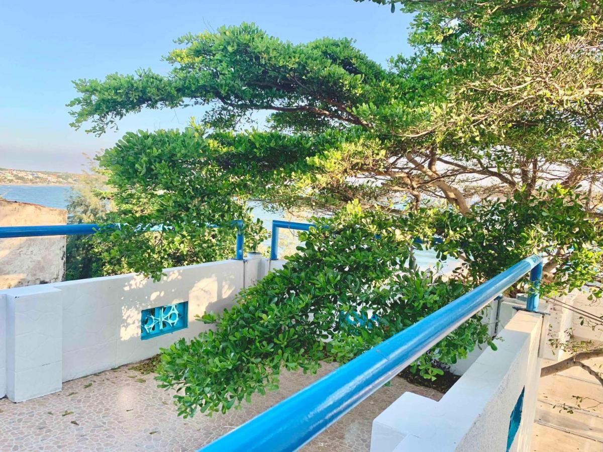 Irini Boutique Homestay Mui Ne Exterior photo
