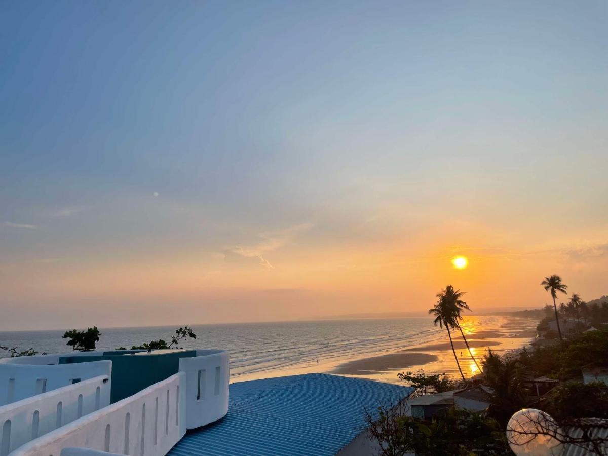 Irini Boutique Homestay Mui Ne Exterior photo