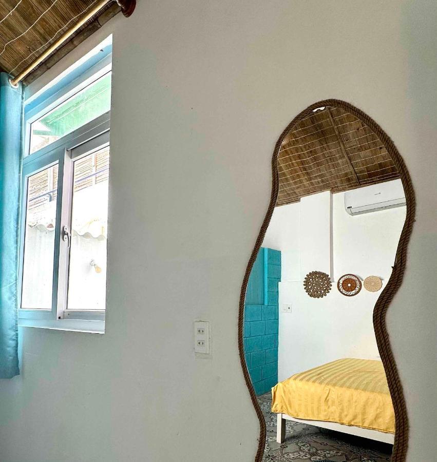 Irini Boutique Homestay Mui Ne Exterior photo