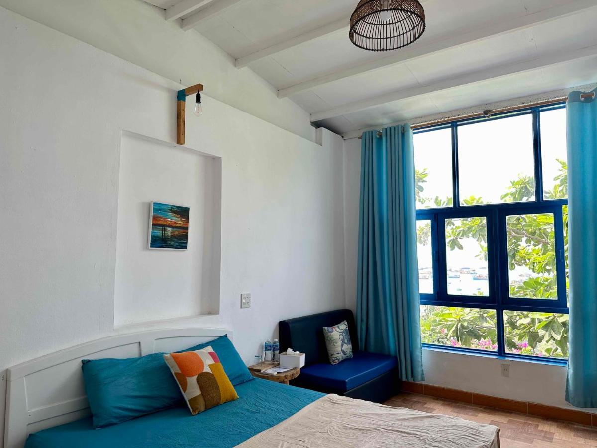 Irini Boutique Homestay Mui Ne Exterior photo