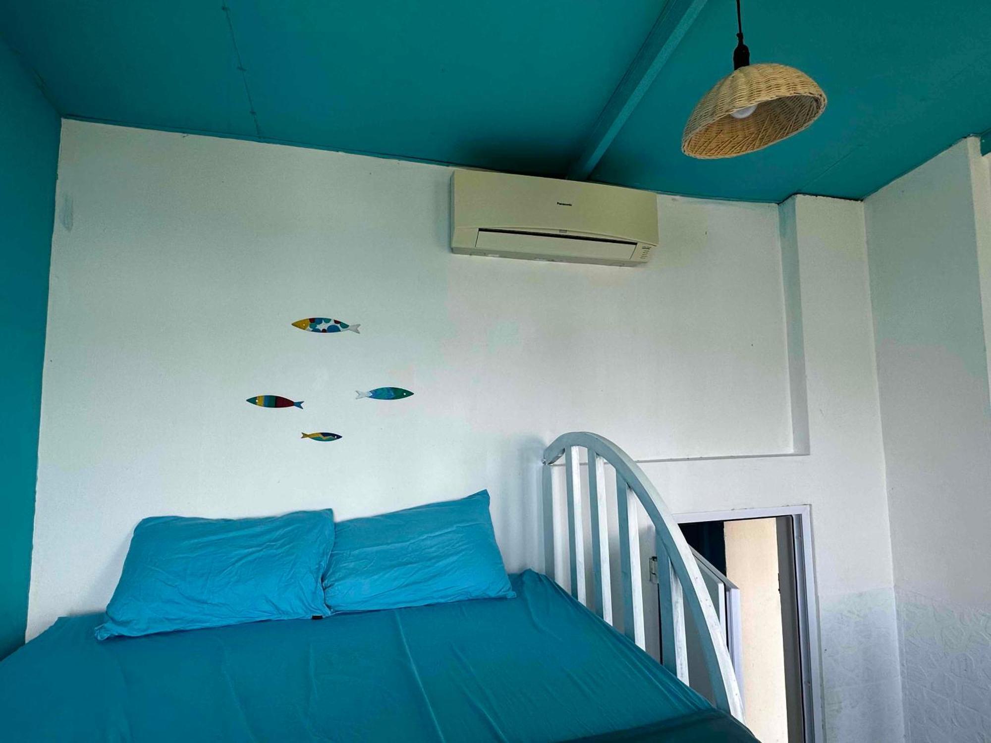 Irini Boutique Homestay Mui Ne Room photo