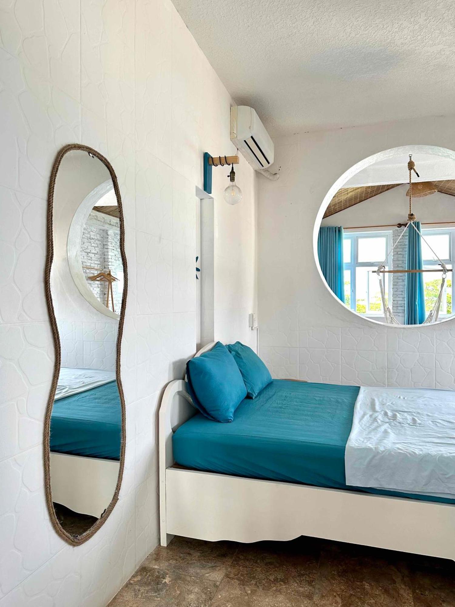 Irini Boutique Homestay Mui Ne Room photo