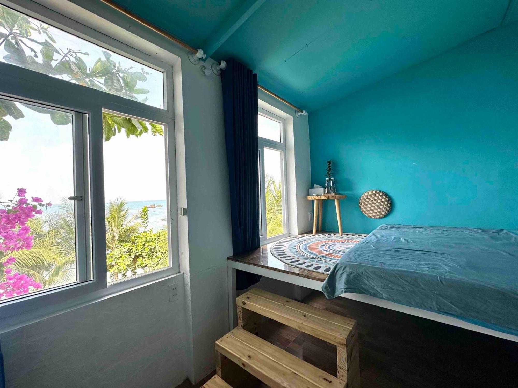 Irini Boutique Homestay Mui Ne Room photo
