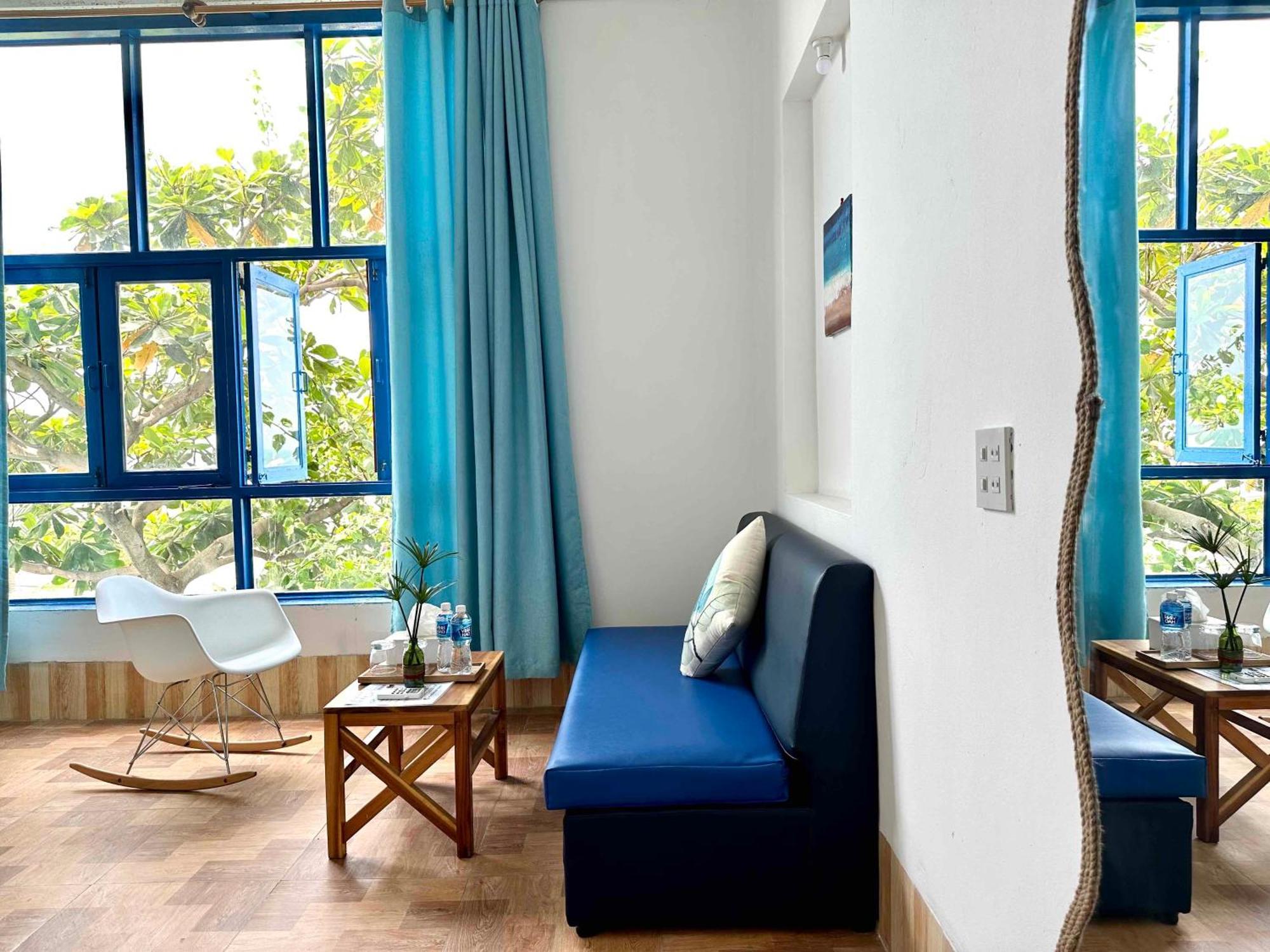 Irini Boutique Homestay Mui Ne Room photo